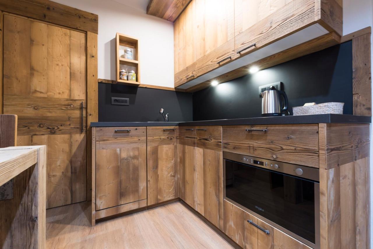 Casaborgovecchio Abete Rosso-Sauna Apartamento Bardonecchia Exterior foto